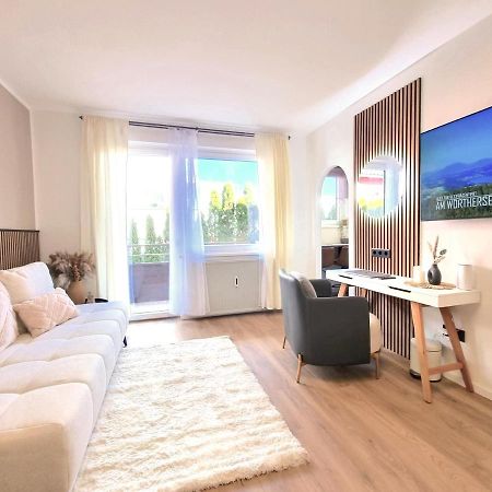 Bamo Studio - Modern Living Lakeside Klagenfurt am Wörthersee Extérieur photo