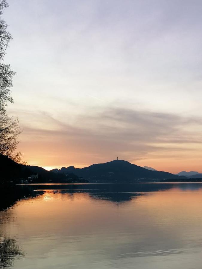 Bamo Studio - Modern Living Lakeside Klagenfurt am Wörthersee Extérieur photo